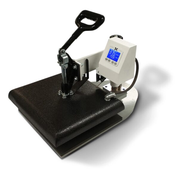 DK14S Swing-Away Heat Press 12" x 14"