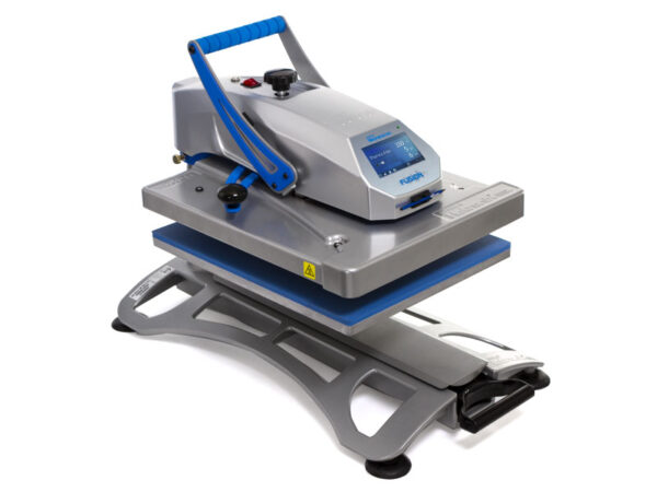 Fusion IQ Heat Press 16" x 20" - Image 3